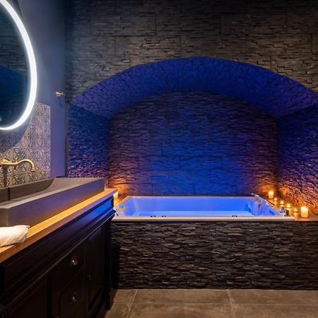 La Bastide Du Rocher Boutique Hotel & Spa Рокбрюн-сюр-Аржан Экстерьер фото