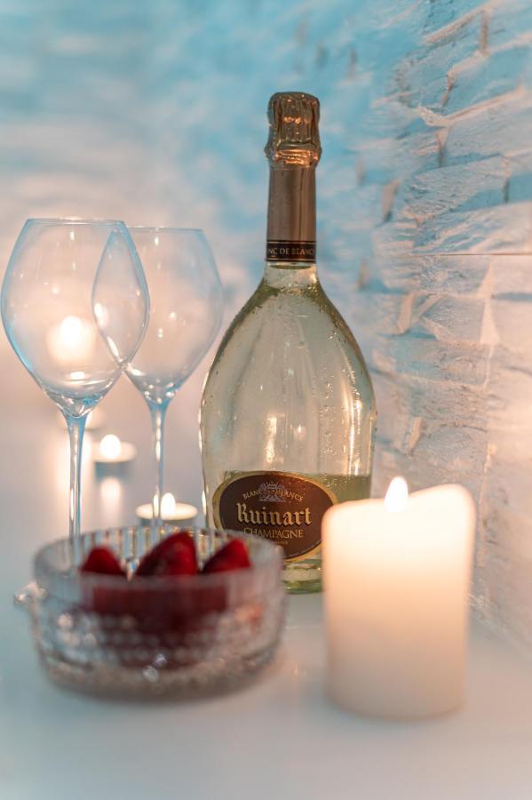 La Bastide Du Rocher Boutique Hotel & Spa Рокбрюн-сюр-Аржан Экстерьер фото