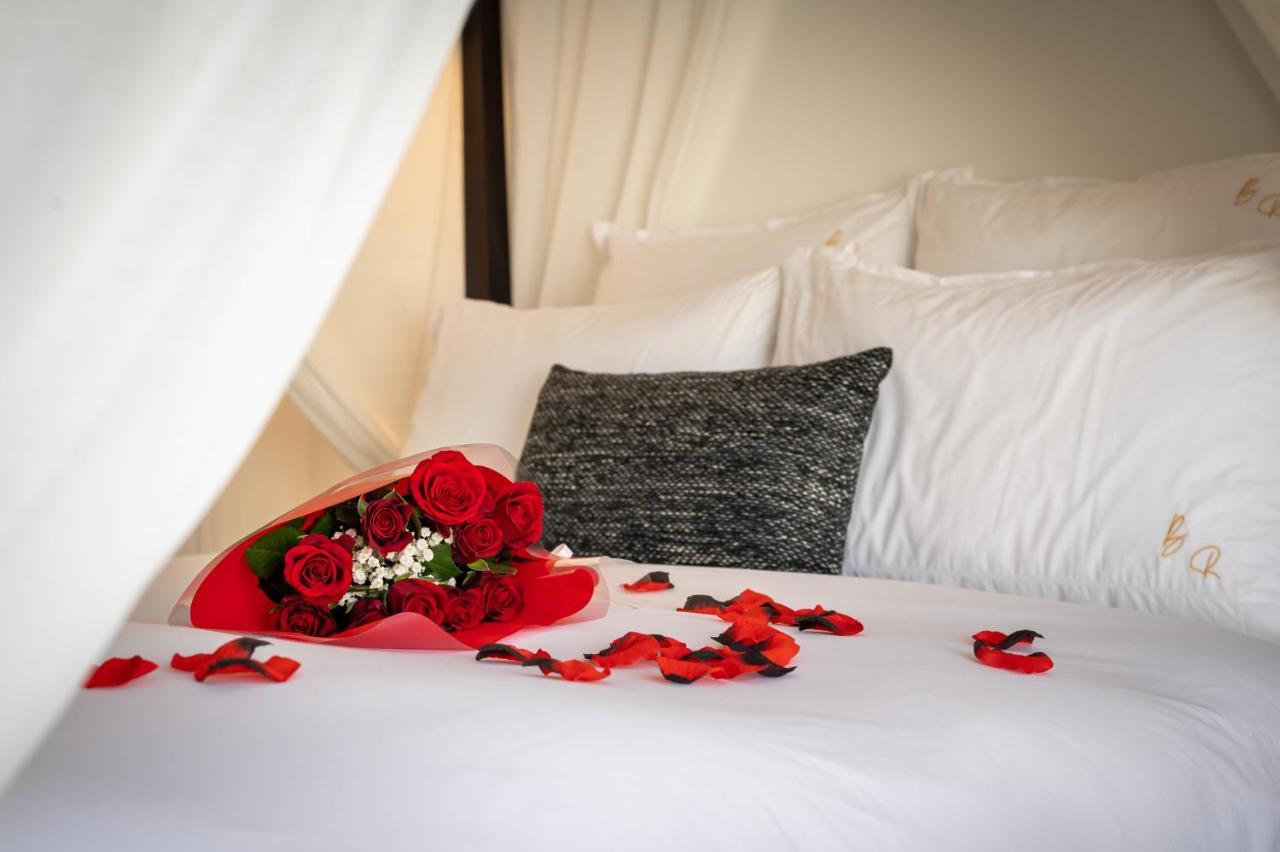 La Bastide Du Rocher Boutique Hotel & Spa Рокбрюн-сюр-Аржан Экстерьер фото