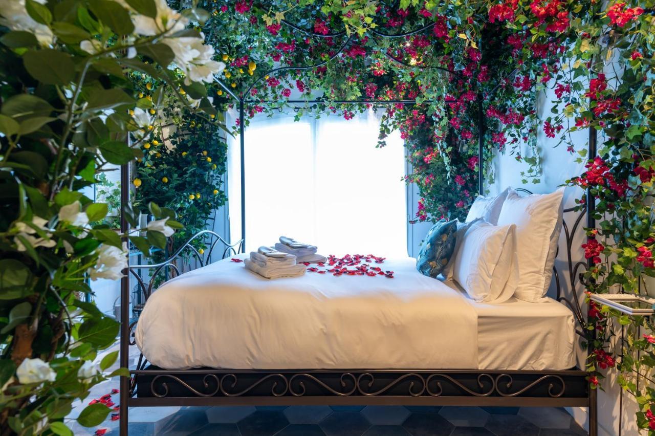 La Bastide Du Rocher Boutique Hotel & Spa Рокбрюн-сюр-Аржан Экстерьер фото