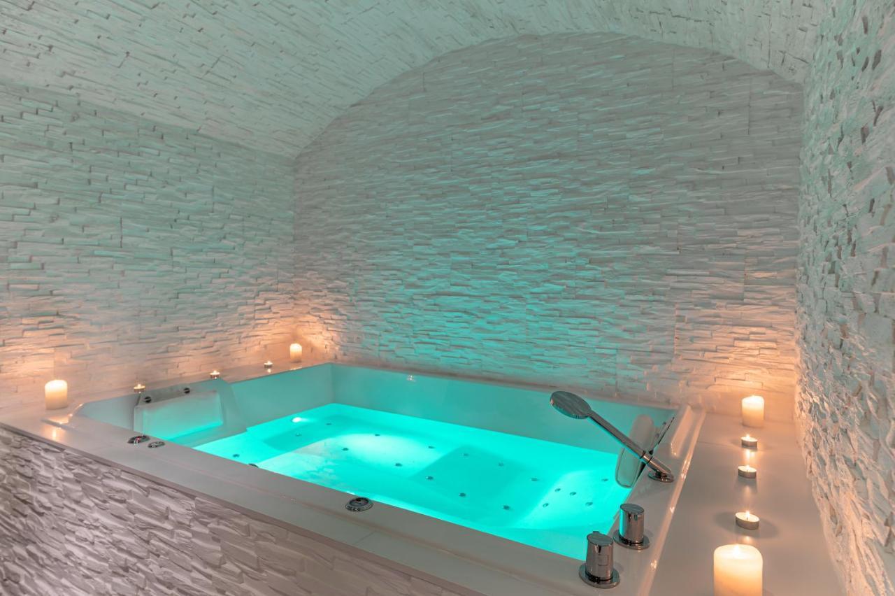 La Bastide Du Rocher Boutique Hotel & Spa Рокбрюн-сюр-Аржан Экстерьер фото