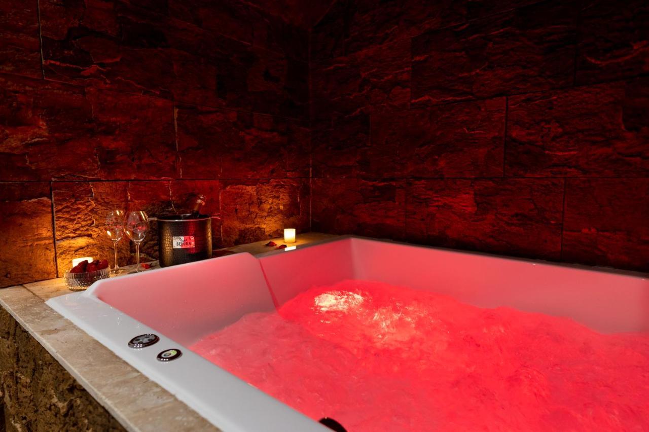 La Bastide Du Rocher Boutique Hotel & Spa Рокбрюн-сюр-Аржан Экстерьер фото