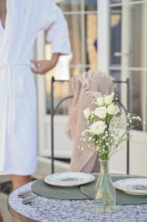 La Bastide Du Rocher Boutique Hotel & Spa Рокбрюн-сюр-Аржан Экстерьер фото